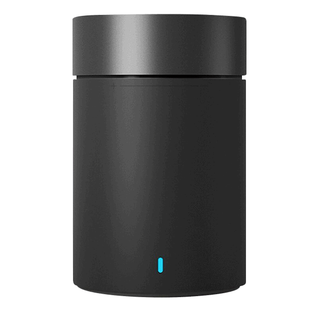 Wireless Bluetooth Portable Speaker