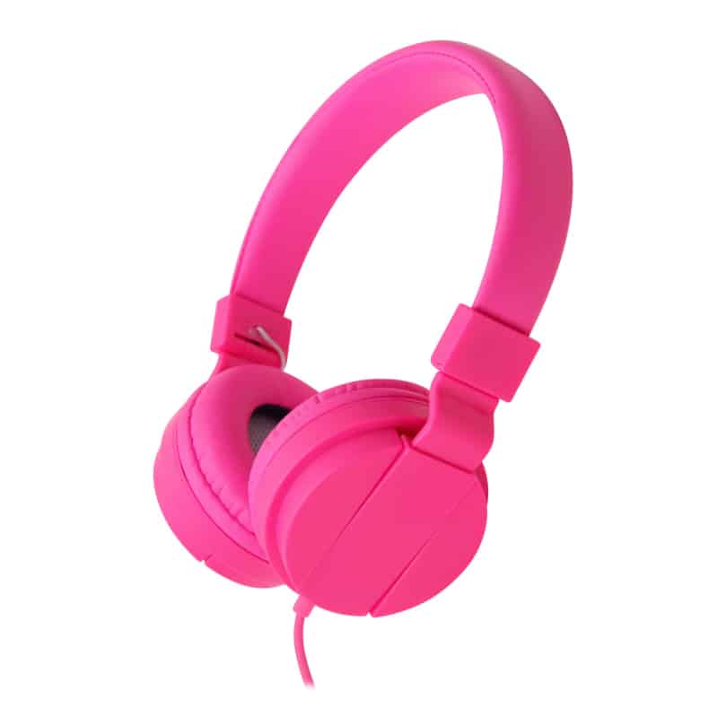 bockerz 540 Bluetooth On Ear Headphones - Image 2