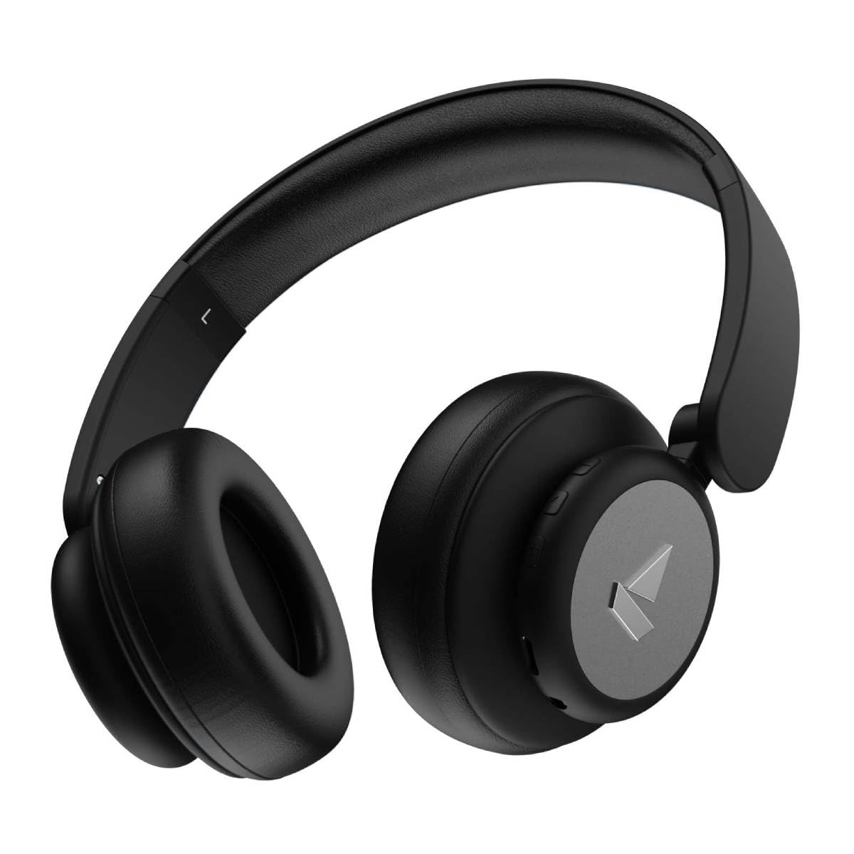 brocke 420 Bluetooth On Ear Headphones