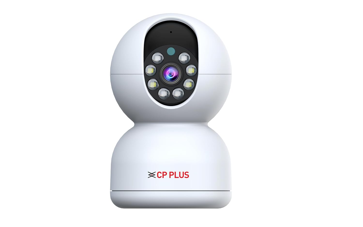 3MP Smart Wi-fi CCTV Camera