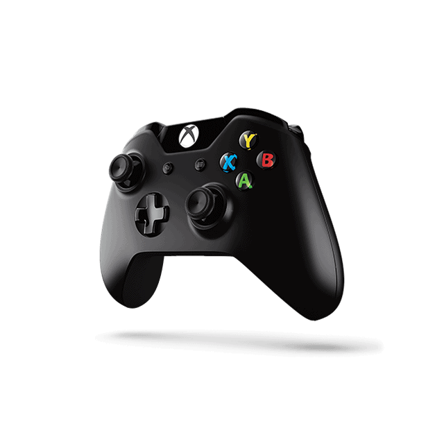 Asports V2 Wireless Gaming Controller